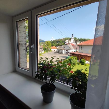 Dian Feelhome Banska Bela Eksteriør billede