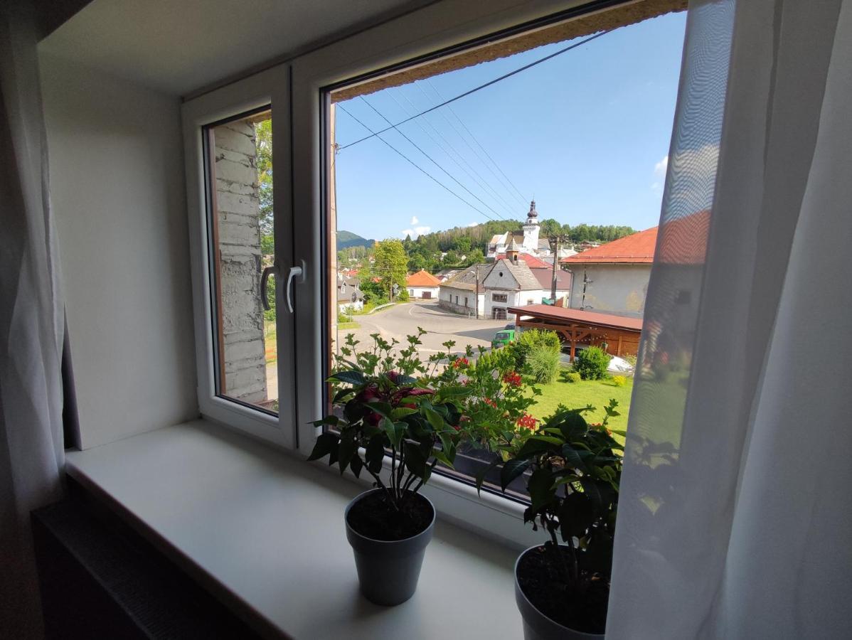 Dian Feelhome Banska Bela Eksteriør billede