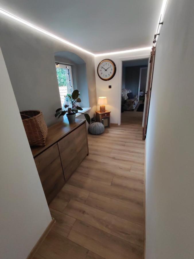 Dian Feelhome Banska Bela Eksteriør billede