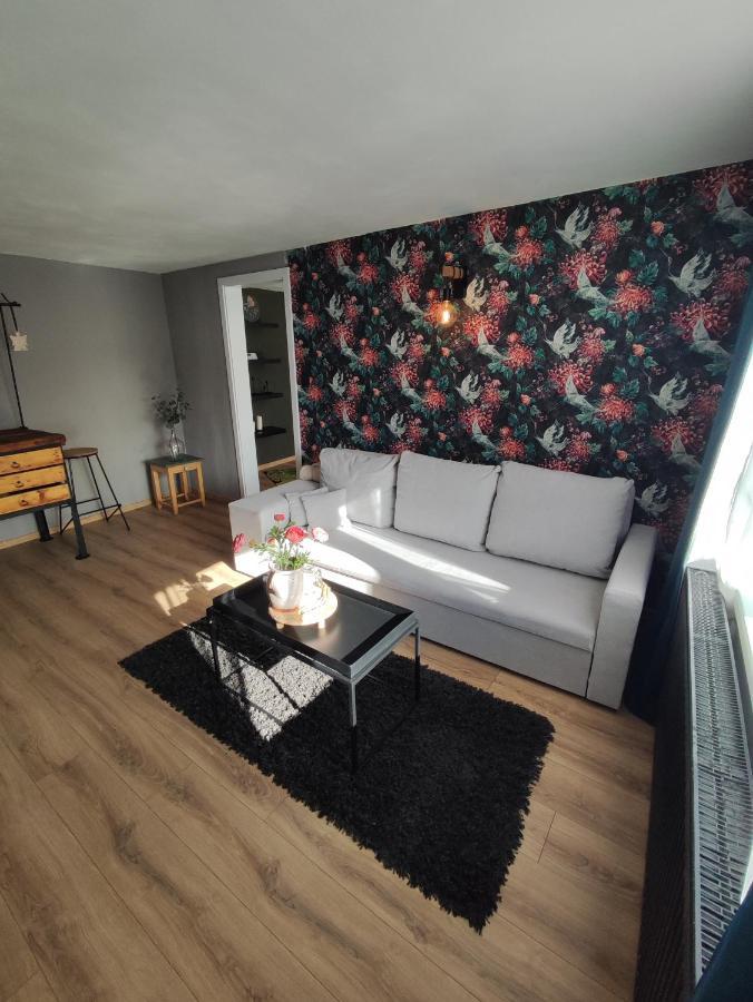 Dian Feelhome Banska Bela Eksteriør billede