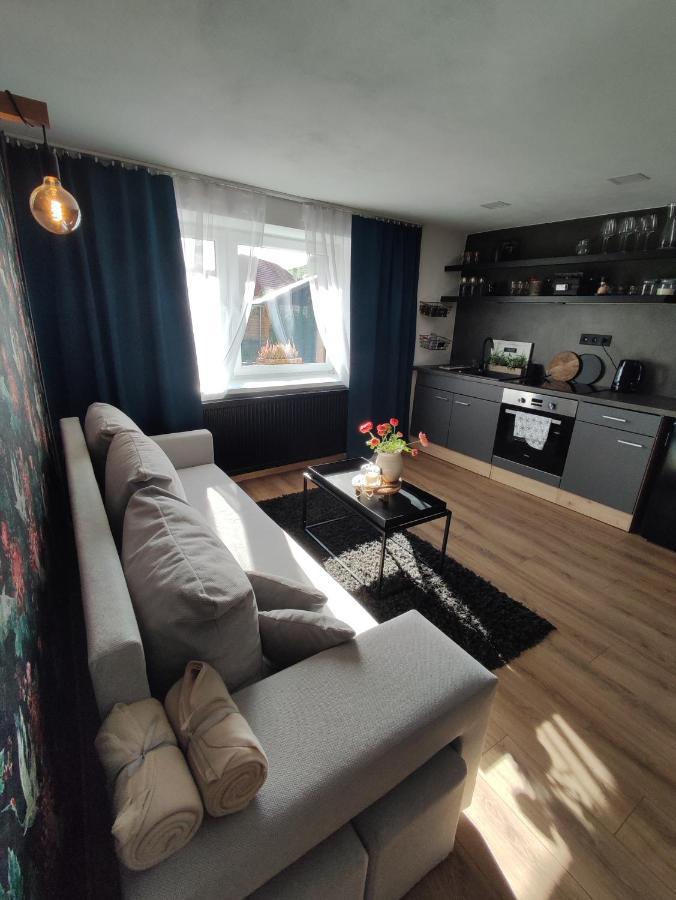 Dian Feelhome Banska Bela Eksteriør billede