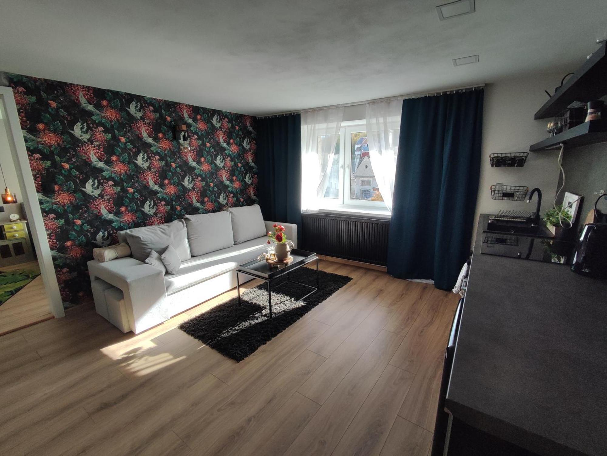 Dian Feelhome Banska Bela Eksteriør billede